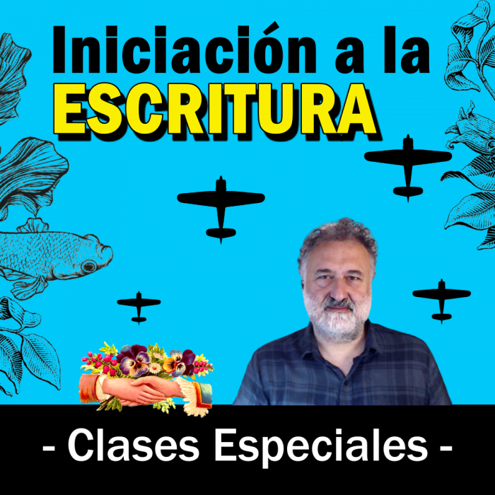 Iniciación a la escritura